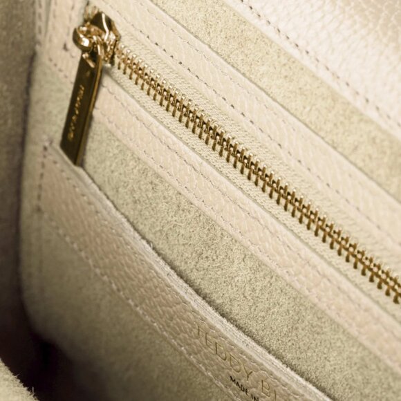 Teddy Blake Ava 11" Cream NWT - Picture 2 of 14